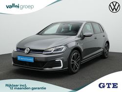 Grijs Gebruikt 2020 VW Golf VII GTE Hatchback | € 20.900 (Goede deal)
