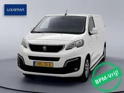 Wit Gebruikt 2020 Peugeot Expert Van | € 16.945 (Super prijs)