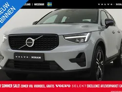 Grijs Gebruikt 2025 Volvo XC40 Plus SUV | € 44.890 (Goede deal)