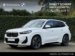 Wit Gebruikt 2025 BMW X1 M Sport SUV | € 52.895 (Eerlijke prijs)