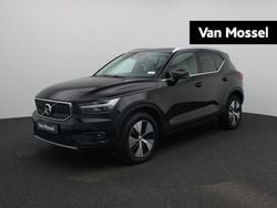 Zwart Gebruikt 2020 Volvo XC40 Pro SUV | € 31.445 (Super prijs)