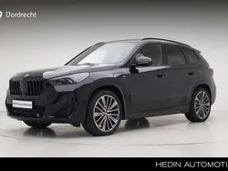 Zwart Gebruikt 2025 BMW X1 M Sport SUV | € 65.896