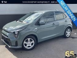Overige Nieuw 2025 Kia Picanto 3 Hatchback | € 20.725 (Goede deal)