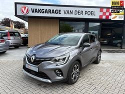 Suv Gebruikt 2021 Renault Captur Intens SUV | € 21.950 (Eerlijke prijs)