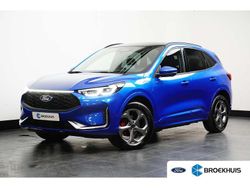 Blauw Gebruikt 2025 Ford Kuga ST-Line X SUV | € 42.695 (Goede deal)