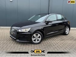 Zwart Gebruikt 2016 Audi A1 Proline Hatchback | € 13.940 (Eerlijke prijs)