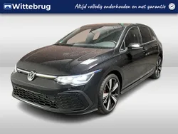 Zwart Gebruikt 2021 VW Golf VIII GTE Hatchback | € 24.950 (Goede deal)