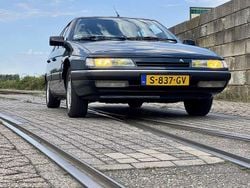 Gebruikt 1992 Citroën XM Sedan | € 6.950