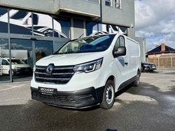 Wit Gebruikt 2023 Renault Trafic Van | € 27.495 (Iets duurder)