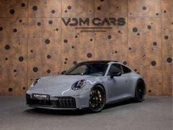 Grijs Gebruikt 2025 Porsche 911 Carrera GTS Coupé | € 249.900