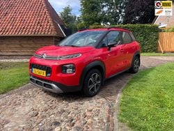 Rood Gebruikt 2018 Citroën C3 Aircross Feel SUV | € 12.950 (Goede deal)