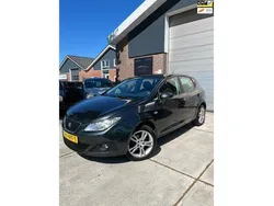 Grijs Gebruikt 2009 Seat Ibiza Sport Hatchback | € 1.999 (Eerlijke prijs)