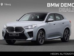 Grijs Gebruikt 2024 BMW iX2 Comfort Edition SUV | € 44.880 (Eerlijke prijs)