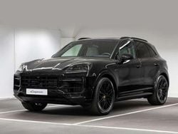 Zwart Gebruikt 2025 Porsche Cayenne SUV | € 159.900