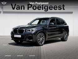 Grijs Gebruikt 2020 BMW X3 Executive SUV | € 41.900 (Goede deal)
