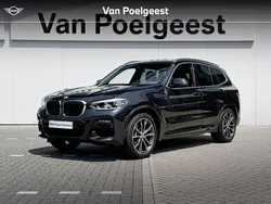 Grijs Gebruikt 2020 BMW X3 Executive SUV | € 44.900 (Eerlijke prijs)