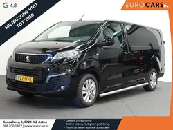 Zwart Gebruikt 2023 Peugeot Expert Premium Van | € 27.890 (Iets duurder)