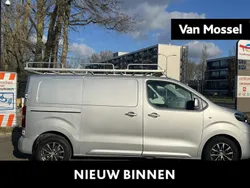 Gebruikt 2018 Toyota Proace Van | € 14.940 (Eerlijke prijs)
