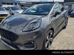 Gebruikt 2021 Ford Puma ST-Line SUV | € 23.945 (Eerlijke prijs)