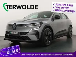 Grijs, metallic lak Nieuw 2025 Renault Mégane Evolution Hatchback | € 31.950 (Eerlijke prijs)