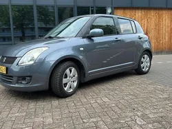 Grijs Gebruikt 2008 Suzuki Swift Hatchback | € 5.850 (Eerlijke prijs)