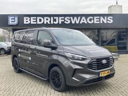 Grijs Gebruikt 2024 Ford Transit Custom Limited Van | € 46.450