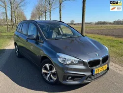 Grijs Gebruikt 2016 BMW 216 Executive Stationwagen | € 7.999