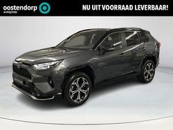 Grijs Nieuw 2025 Toyota RAV4 Plus SUV | € 58.595 (Duur)