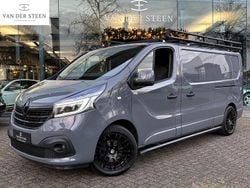 Grijs Gebruikt 2021 Renault Trafic Luxe Van | € 25.745 (Goede deal)