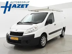 Wit Gebruikt 2014 Peugeot Expert Van | € 5.450 (Super prijs)