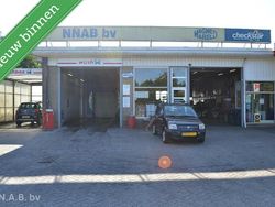 Zwart Gebruikt 2005 Fiat Panda Dynamic Hatchback | € 2.395 (Eerlijke prijs)