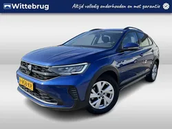 Blauw Gebruikt 2022 VW Taigo Life SUV | € 19.450 (Eerlijke prijs)