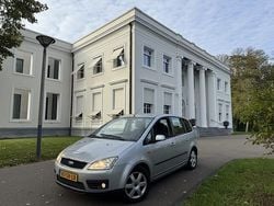 Grijs Gebruikt 2005 Ford C-MAX MPV | € 1.750 (Goede deal)