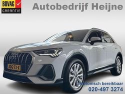 Wit Gebruikt 2022 Audi Q3 S-Line SUV | € 34.745 (Super prijs)