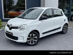 Wit Gebruikt 2022 Renault Twingo LIMITED Hatchback | € 13.295 (Duur)