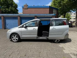 Grijs Gebruikt 2006 Mazda 5 Touring MPV | € 1.600 (Goede deal)