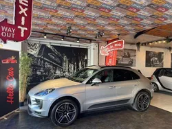 Grijs Gebruikt 2020 Porsche Macan Turbo SUV | € 42.990 (Goede deal)