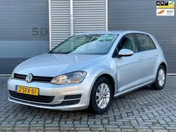 Grijs Gebruikt 2013 VW Golf VII Trendline Hatchback | € 4.650 (Iets duurder)