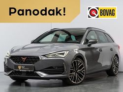 Grijs Gebruikt 2022 Cupra Leon VZ Stationwagen | € 31.950 (Duur)
