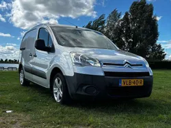 Zilver Gebruikt 2009 Citroën Berlingo MPV | € 6.500 (Iets duurder)