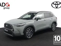 Overige Nieuw 2025 Toyota Corolla Cross Style SUV | € 45.845 (Eerlijke prijs)