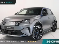 Overige Nieuw 2025 Alpine A290 Hatchback | € 44.750 (Eerlijke prijs)