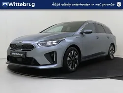 Grijs Gebruikt 2020 Kia Ceed Sportswagon Stationwagen | € 19.925 (Eerlijke prijs)
