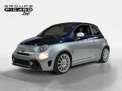 Overige Gebruikt 2018 Abarth 695 Hatchback | € 22.500