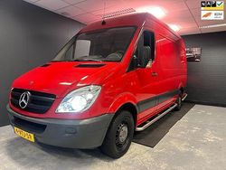 Overige Gebruikt 2012 Mercedes Sprinter Van | € 8.950 (Super prijs)