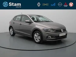 Grijs Gebruikt 2020 VW Polo Highline Hatchback | € 16.290 (Eerlijke prijs)