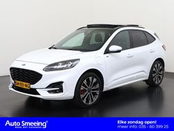 Wit Gebruikt 2021 Ford Kuga ST-Line X SUV | € 28.290
