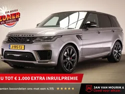 Grijs Gebruikt 2020 Land Rover Range Rover Sport HSE Dynamic SUV | € 54.095 (Eerlijke prijs)