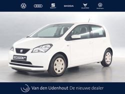 Wit Gebruikt 2019 Seat Mii Style Hatchback | € 9.250 (Eerlijke prijs)