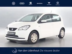 Wit Gebruikt 2019 Seat Mii Style Hatchback | € 9.650 (Eerlijke prijs)